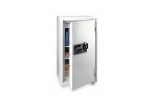 COMMERCIAL FIRE SAFE 5.8 CU FT by SentrySafe