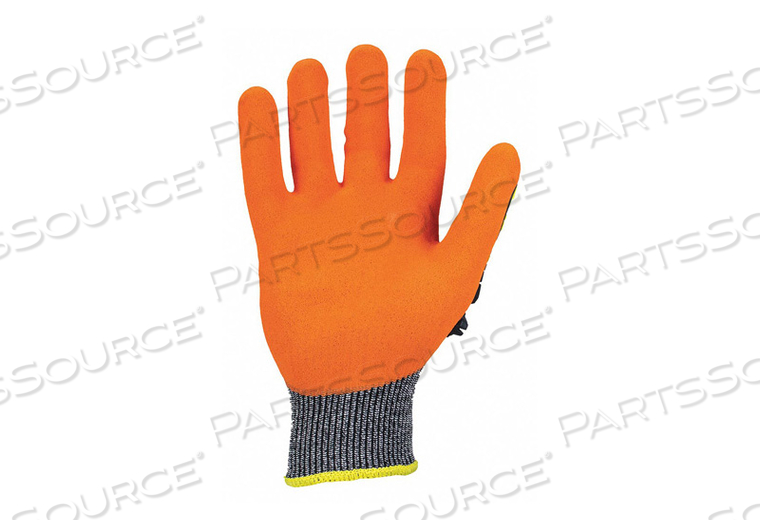 CUT-RESISTANT GLOVES HPPE 10 L PR by Ironclad CUT-RESISTANT GLOVES HPPE 10 L PR by Ironclad