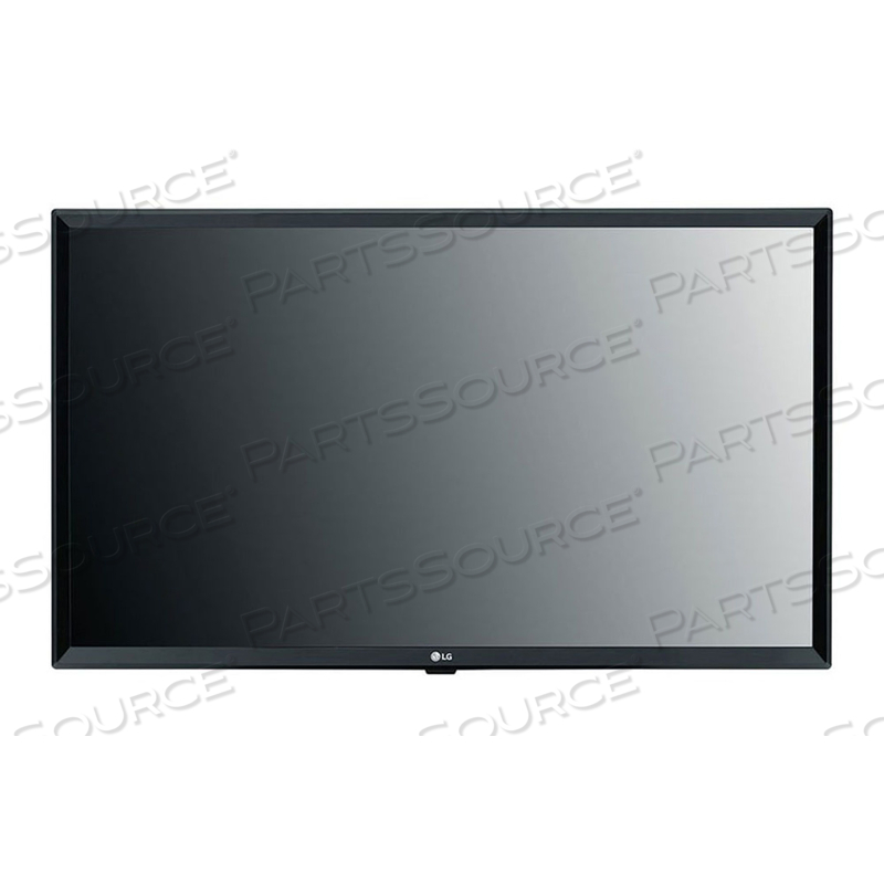 HOSPITAL GRADE TELEVISION - 32 IN by LG Electronics HOSPITAL GRADE TELEVISION - 32 IN by LG Electronics