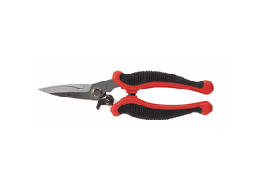 SCISSORS 8-1/2 IN L STAINLESS STEEL by Wiss SCISSORS 8-1/2 IN L STAINLESS STEEL by Wiss
