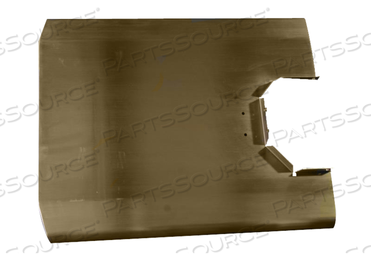 MAGNETIC DOOR TOP - GASKET by STERIS Corporation