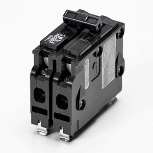 SIEMENS CLASSIFIED CIRCUIT BREAKER TYPE QD REPLACEMENT FOR SQUARE D TYPE QO 2-POLE 60A by Connecticut-Electric