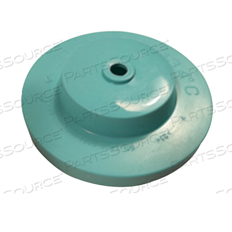 ADJUSTABLE PRESSURE LIMITING VALVE DIAPHRAGM by Datex-Ohmeda