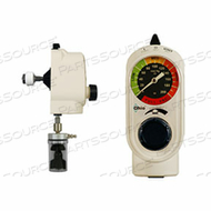 REGULATOR, LARGE TRAP, INTERMITTENT SUCTION by Ohio Medical, LLC