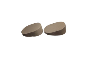 C-SPINE COIL WEDGE PADS FOR CTL 1T AND 1.5T COIL ASSEMBLY 2/SET by GE Healthcare