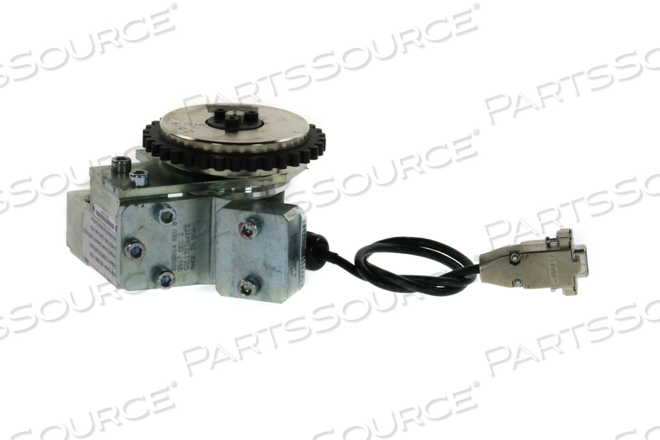 AXIAH ENCODER AXIAH ENCODER