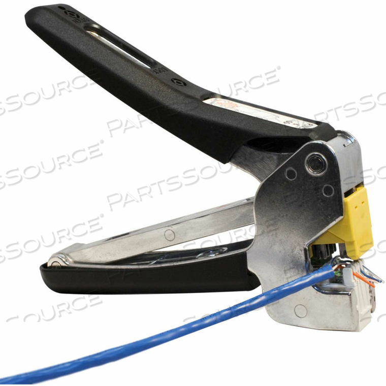 PUNCH & GO TOOL by Legrand