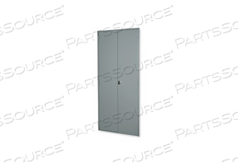 DOUBLE SWING DOOR STEEL 84 H 36 W by Hallowell DOUBLE SWING DOOR STEEL 84 H 36 W by Hallowell