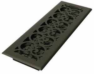 4X14 FLOOR REGISTER by Decor Grates