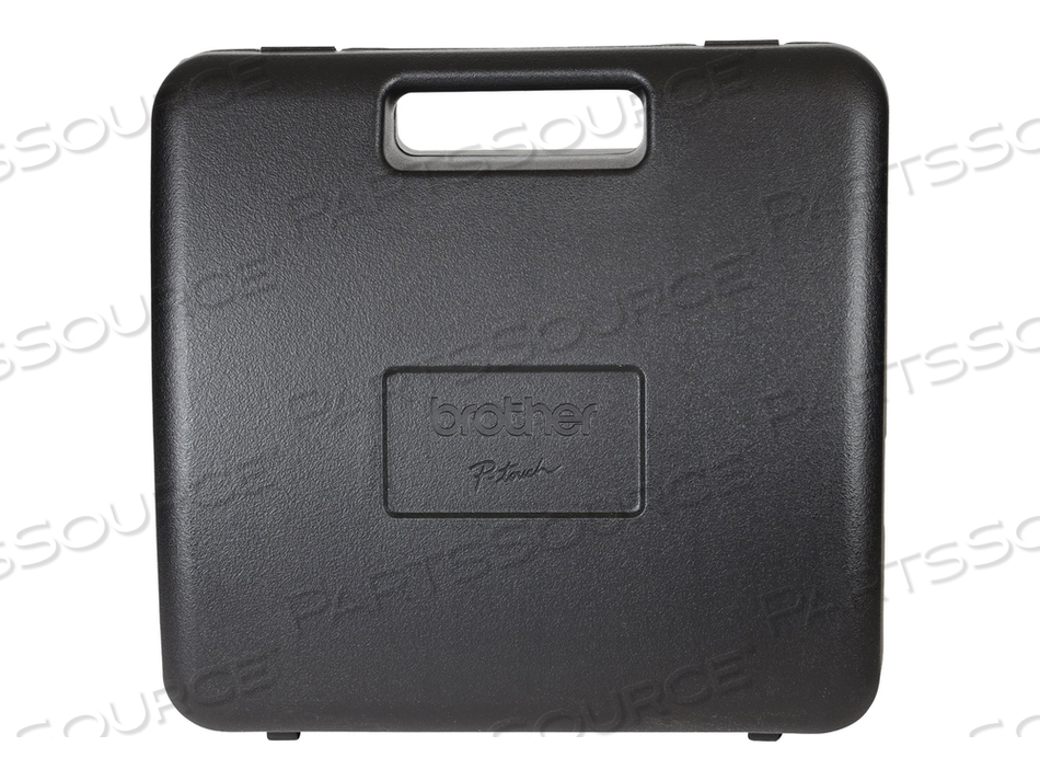 CC-D610, PRINTER CARRYING CASE, FOR P-TOUCH PT-D610BT by Brother CC-D610, PRINTER CARRYING CASE, FOR P-TOUCH PT-D610BT by Brother