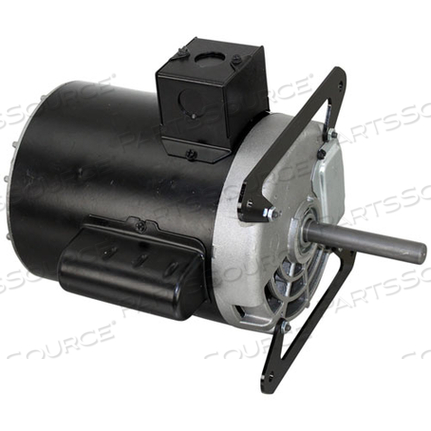 MOTOR115V, .75/.21HP, 1P 