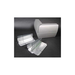 ALDS4018 EXTERNAL ELBOW, 6"L by Wiremold ALDS4018 EXTERNAL ELBOW, 6"L by Wiremold