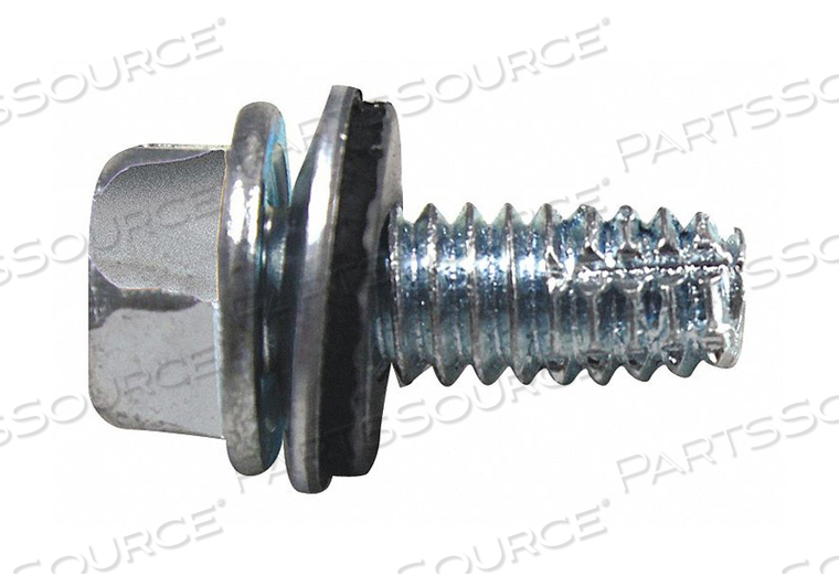 GARAGE DOOR FASTENERS 5/8 IN. PK24 by American Garage Door Supply