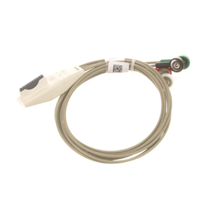 ECG 4-LEAD PATIENT CABLE WITH SNAP CONNECTORS by Mortara Instrument, Inc