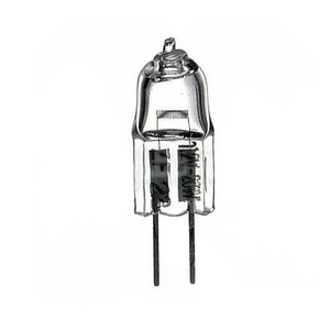 20W 24V HALOGEN LAMP by USHIO America. Inc.