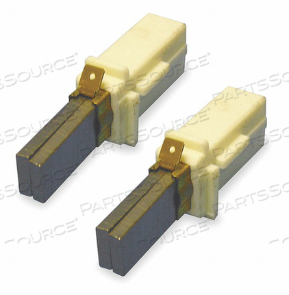 REPLACEMENT BRUSH MECHANISM 120V PK2 by Ametek Lamb