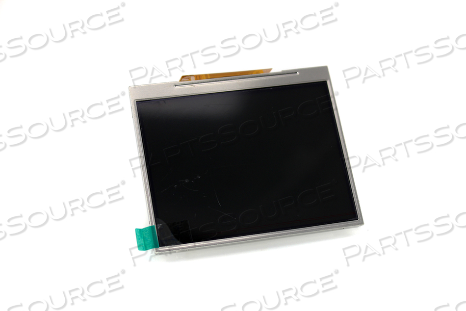 ACTIVE MATRIX, TFT, 3.5IN DISPLAY SIZE, LCD DISPLAY TYPE, 320 X 240 DOTS RESOLUTION by Mortara Instrument, Inc ACTIVE MATRIX, TFT, 3.5IN DISPLAY SIZE, LCD DISPLAY TYPE, 320 X 240 DOTS RESOLUTION by Mortara Instrument, Inc