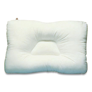 D-CORE CERVICAL PILLOW, MID-SIZE, 23 X 5 X 15, WHITE by Core Products International, Inc. D-CORE CERVICAL PILLOW, MID-SIZE, 23 X 5 X 15, WHITE by Core Products International, Inc.