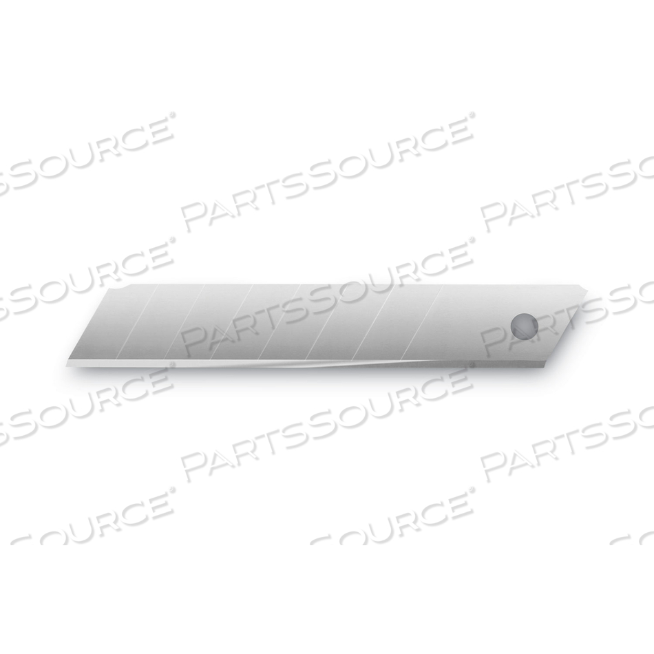 SNAP BLADE UTILITY KNIFE REPLACEMENT BLADES by Cosco SNAP BLADE UTILITY KNIFE REPLACEMENT BLADES by Cosco