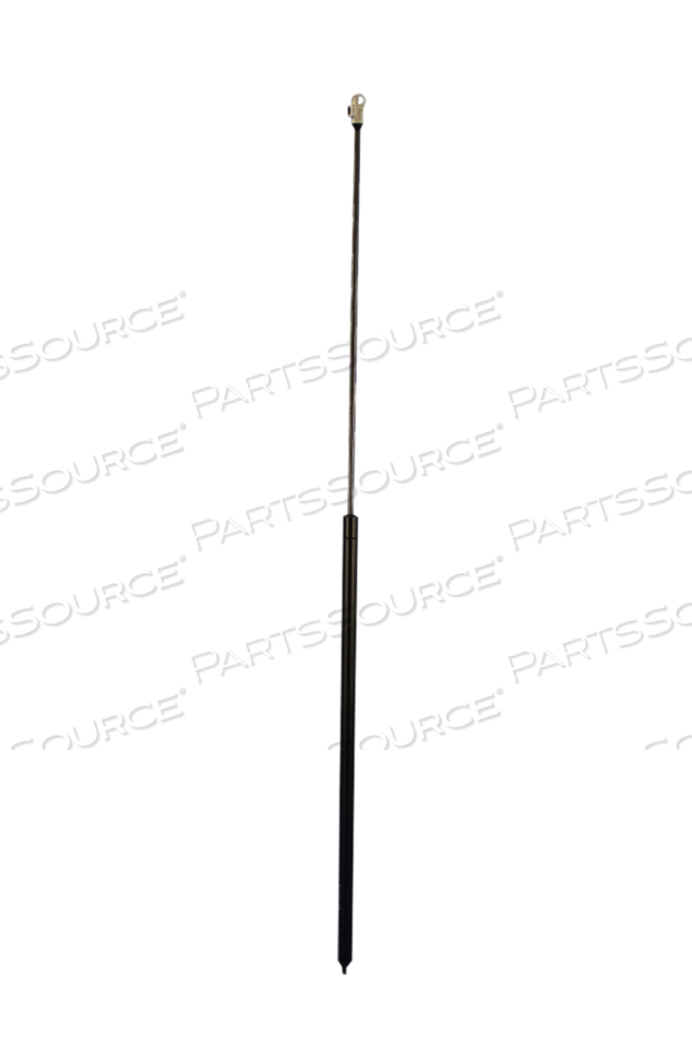 ASSEMBLY, LOW PRESSURE SINGLE-TOP GAS SPRING, 65N SIZE by Stryker Medical