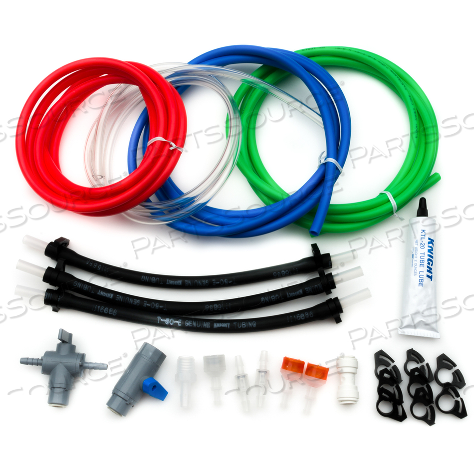 AL1000/AL2000 PM PACK by STERIS Corporation