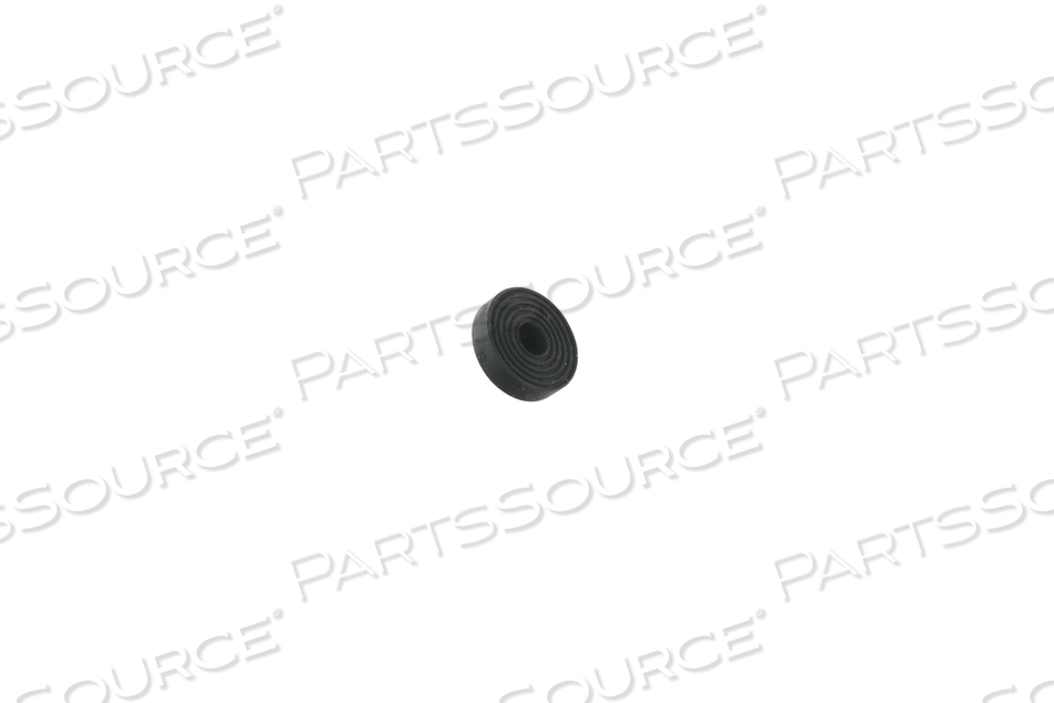 RUBBER REPLACEMENT FOOT FOR MODEL 334/725 DIGITAL SCALE by Seca Corp. RUBBER REPLACEMENT FOOT FOR MODEL 334/725 DIGITAL SCALE by Seca Corp.