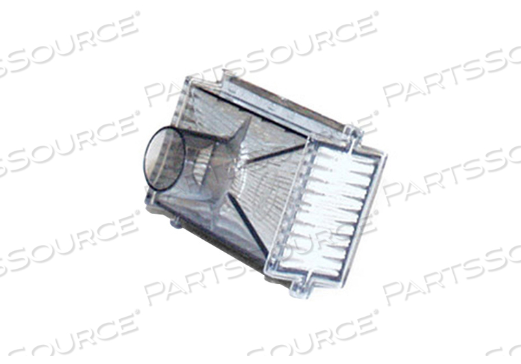 INLET FILTER FOR CERTIFIER FLOW ANALYZER by TSI Incorporated