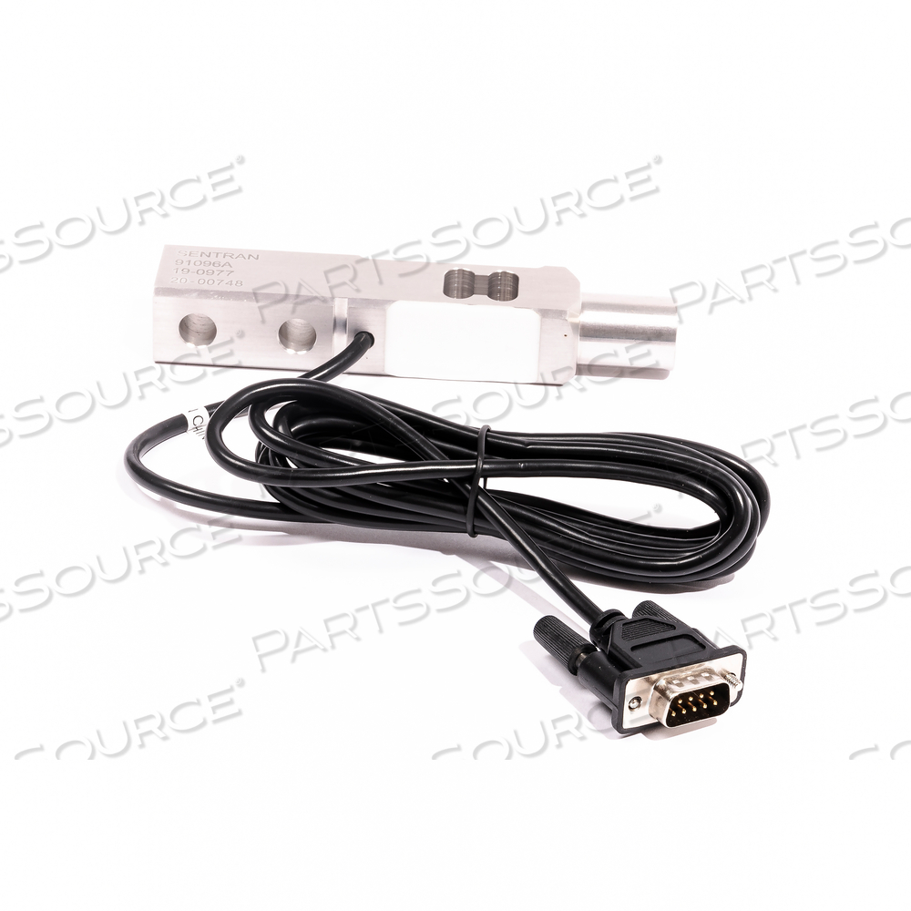 LOAD CELL, FOR USE WITH: FOR MODEL FL19F/H (190) CUB® PEDIATRIC STRETCHER by Stryker Medical