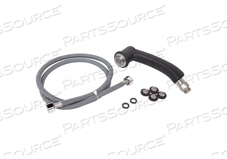 KIT FOR SPRAY HANDLE ASSEMBLY 