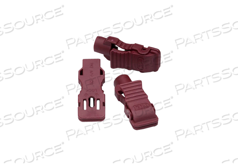 ECG, BANANA PLUG ADAPTOR CLIP ECG, BANANA PLUG ADAPTOR CLIP