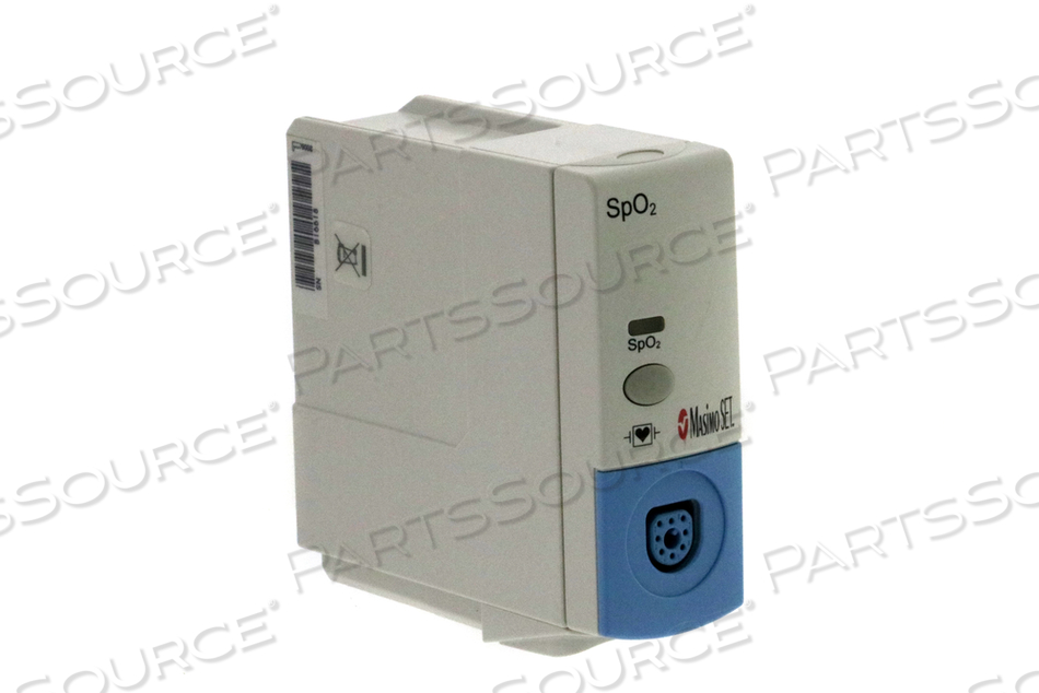 SPO2 MODULE, 6 IN X 4 IN X 6 IN 