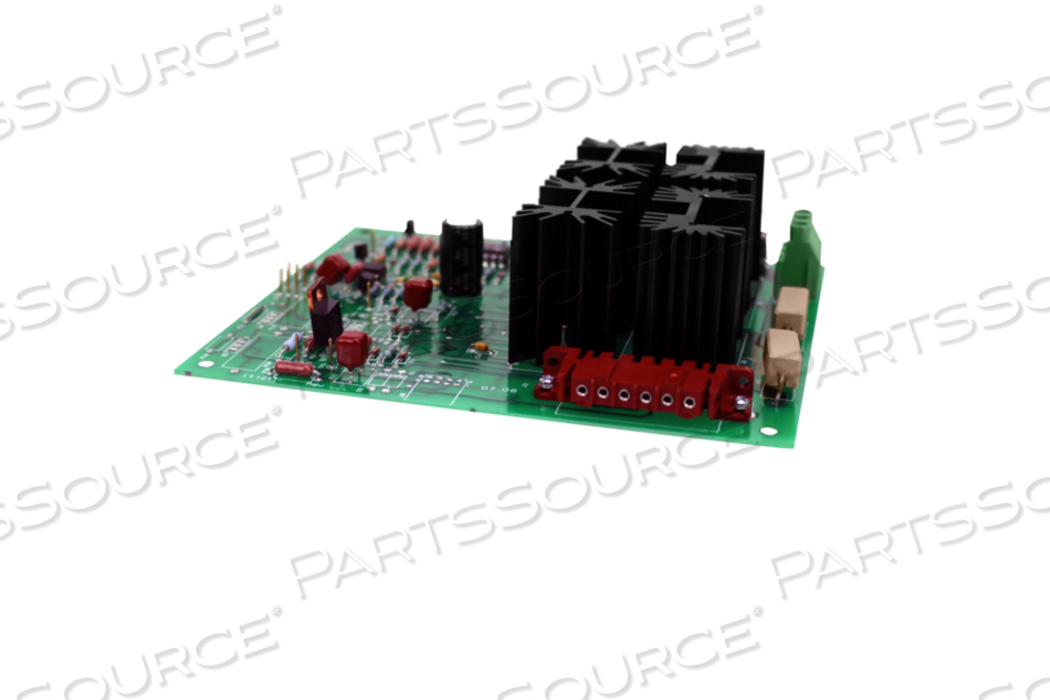 LAMP CONTROL BOARD FOR SQ140 