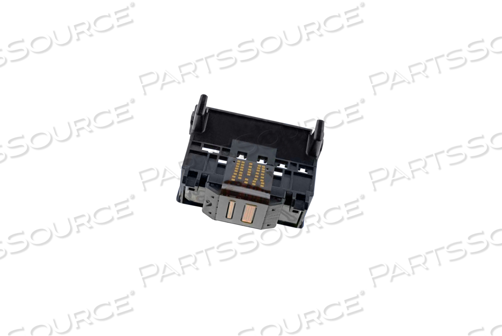 PRINT HEAD KIT, BLACK AND WHITE, 200 PPM 