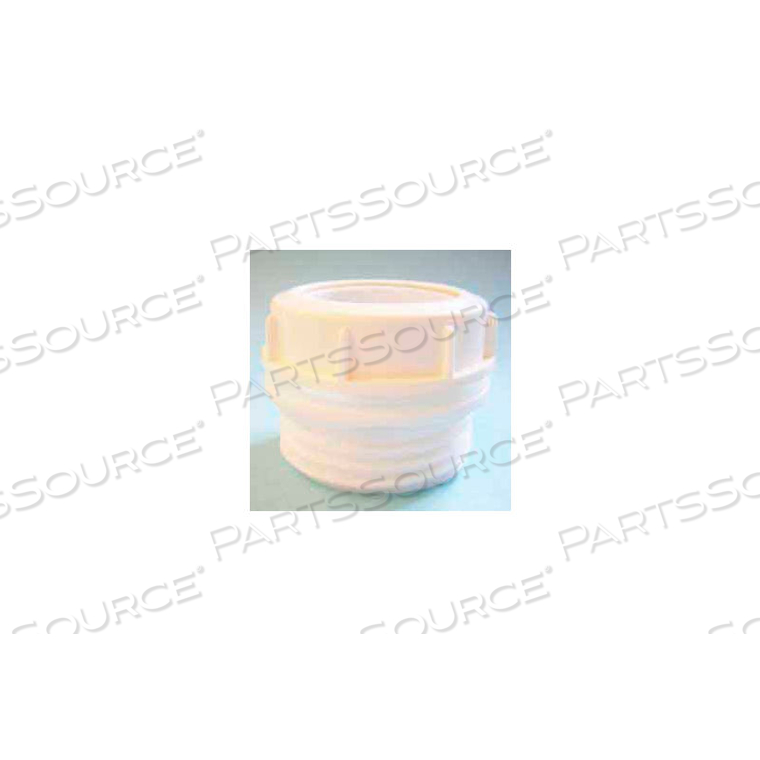 M69 - DRUM PUMP NX ADAPTOR - 69,0/70MM X 6,0MM MALE BUTTRESS THREAD by ScopeNEXT M69 - DRUM PUMP NX ADAPTOR - 69,0/70MM X 6,0MM MALE BUTTRESS THREAD by ScopeNEXT