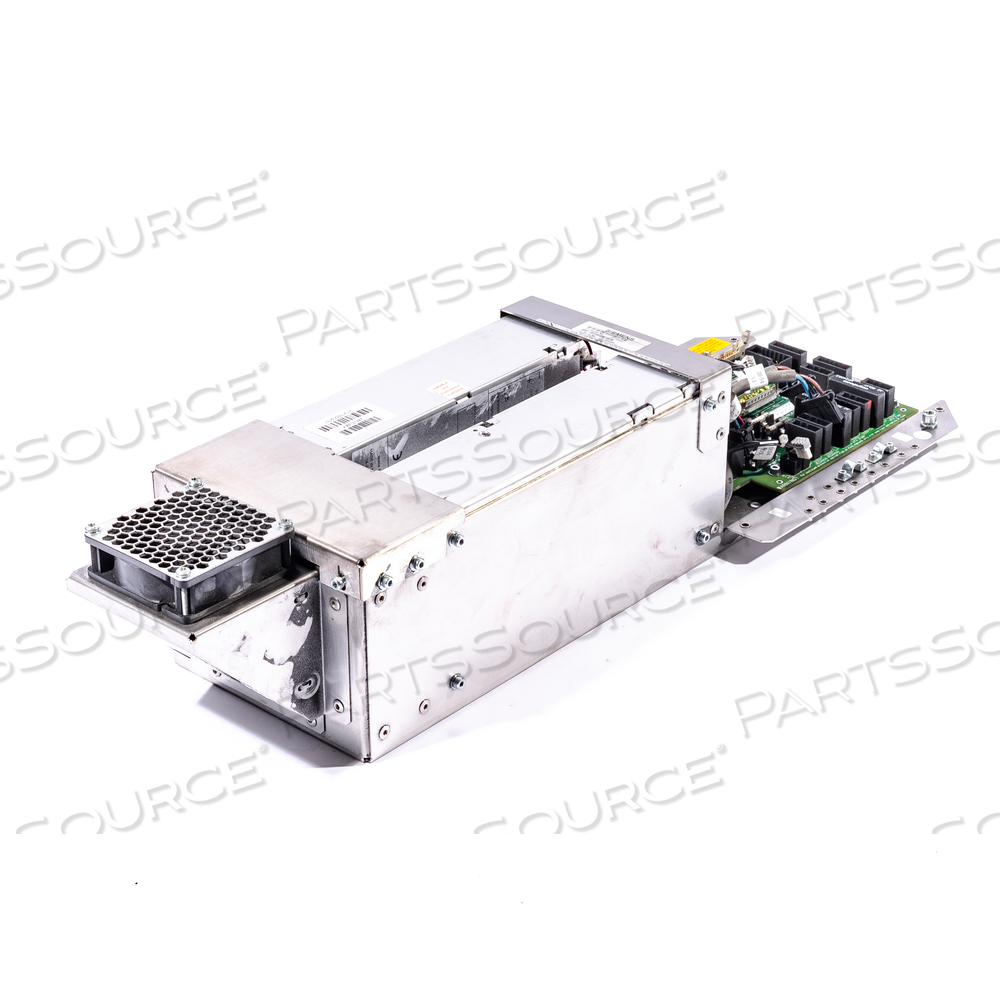 PDR-COMPONENT P10GX PDR-COMPONENT P10GX