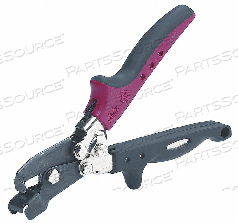 VINYL FENCE NOTCHER 1/2 IN by Malco VINYL FENCE NOTCHER 1/2 IN by Malco