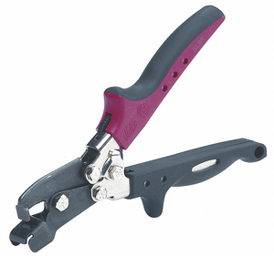 VINYL FENCE NOTCHER 1/2 IN by Malco VINYL FENCE NOTCHER 1/2 IN by Malco