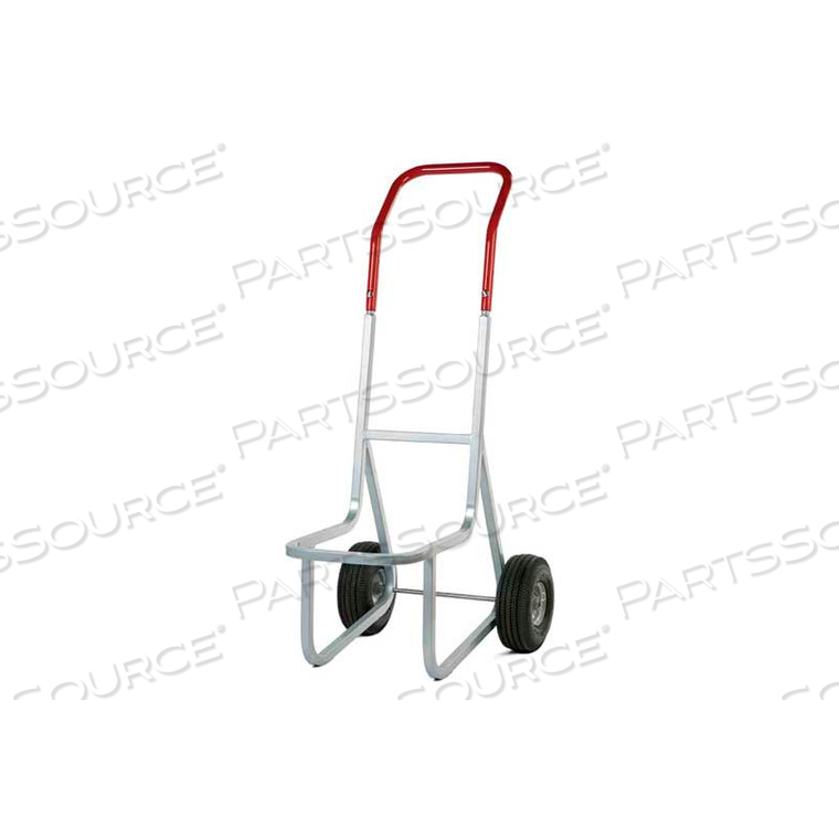 STACKED CHAIR DOLLY - AIRLESS WHEELS by Raymond Products STACKED CHAIR DOLLY - AIRLESS WHEELS by Raymond Products