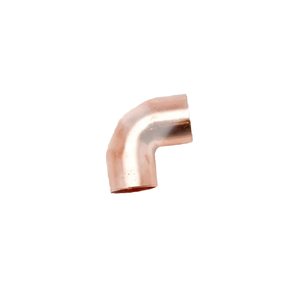COPPER PRESSURE FITTINGS by Streamline COPPER PRESSURE FITTINGS by Streamline
