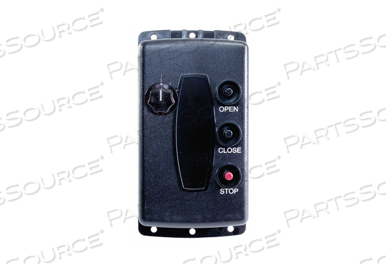 RADIO CONTROL TRANSMITTER 3 CHANNEL by Allstar RADIO CONTROL TRANSMITTER 3 CHANNEL by Allstar