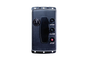 RADIO CONTROL TRANSMITTER 3 CHANNEL by Allstar