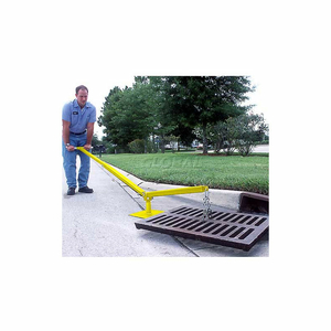 ULTRA-GRATE LIFTER by Ultratech