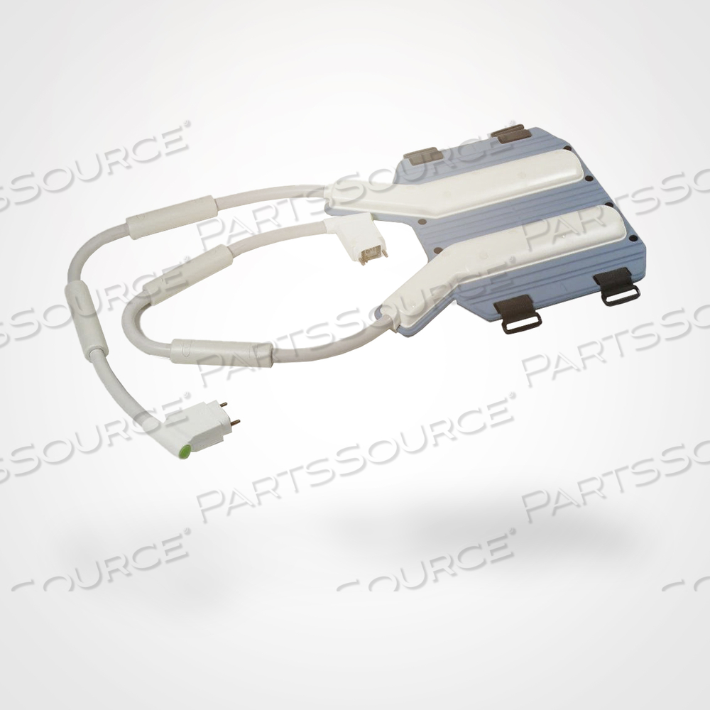 3T 16-CHANNEL BODY ARRAY ANTERIOR MR COIL by Siemens Medical Solutions 3T 16-CHANNEL BODY ARRAY ANTERIOR MR COIL by Siemens Medical Solutions