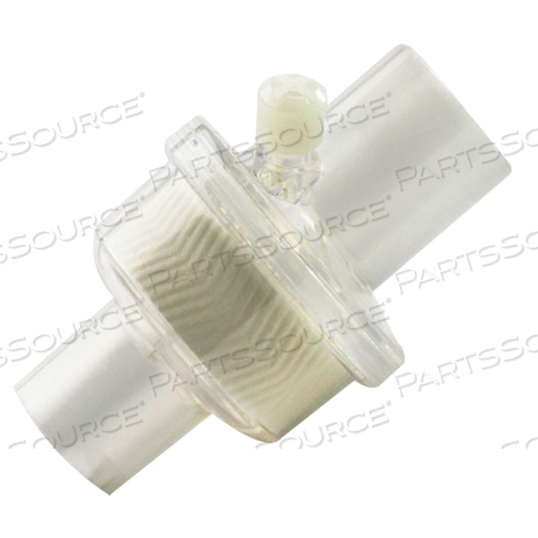 HEAT AND MOISTURE EXCHANGER WITHOUT FILTER - 30 MG by Nellcor - Covidien