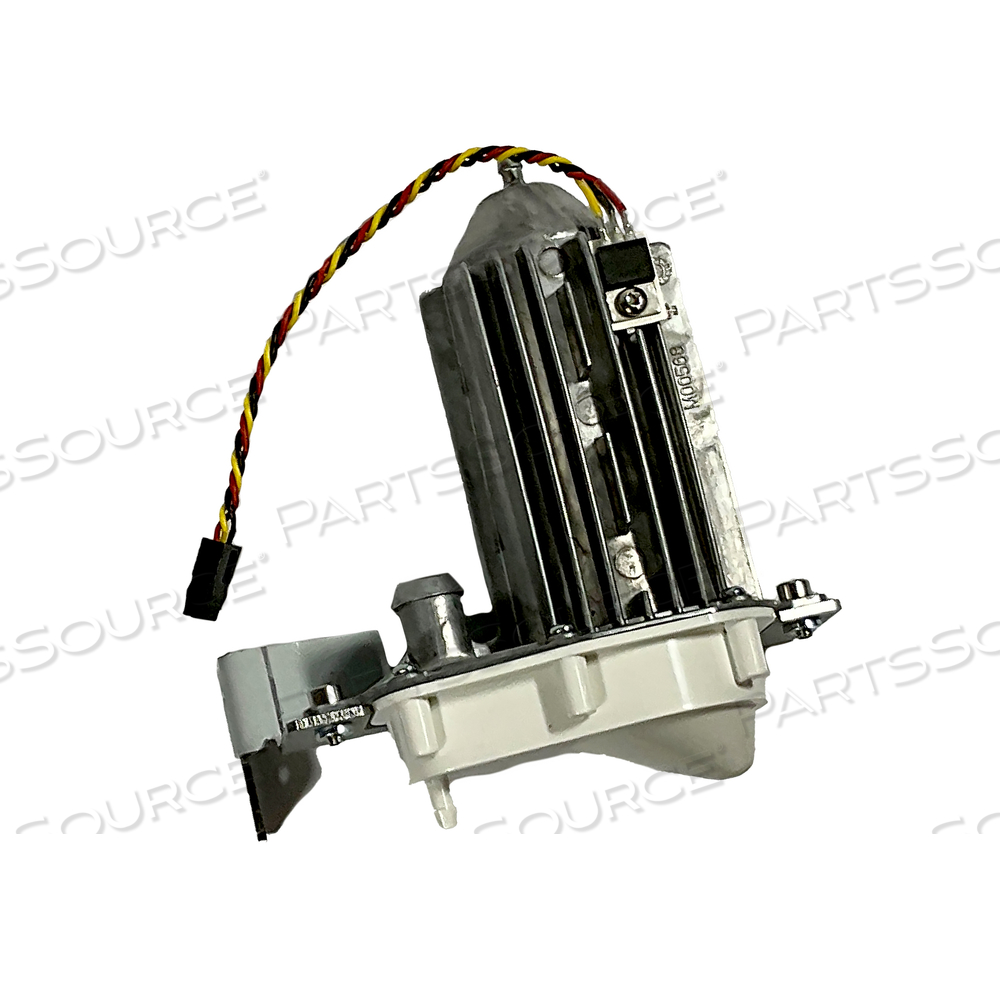 SRVC LIQUID CAT DESTRUCT ASSEMBLY 