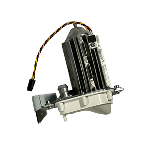 ULTRASOUND EPR SRVC LIQUID CAT TROPHON DEST ASSEMBLY by GE Healthcare