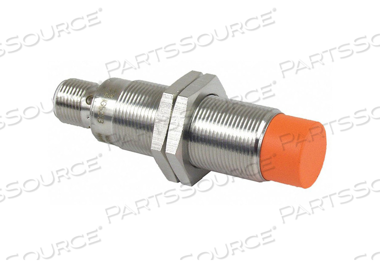 PROXIMITY SENSOR INDUCTIVE 12MM PNP NO by IFM Efector