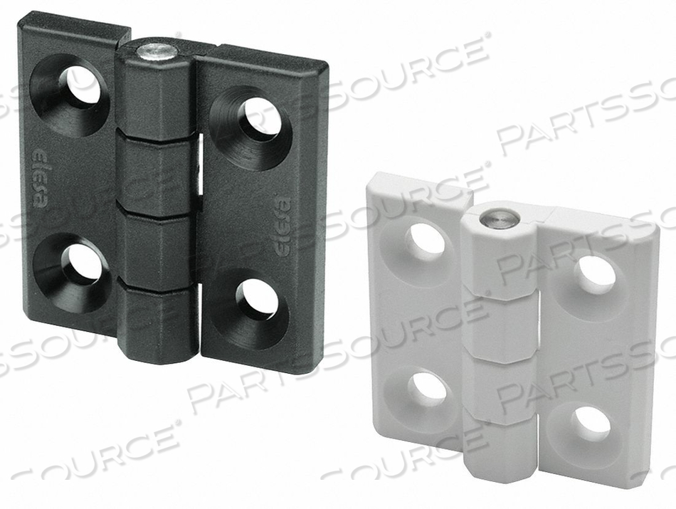 PIVOT HINGE FIBERGLASS 1-3/16X1-3/16IN by Elesa USA Corporation PIVOT HINGE FIBERGLASS 1-3/16X1-3/16IN by Elesa USA Corporation