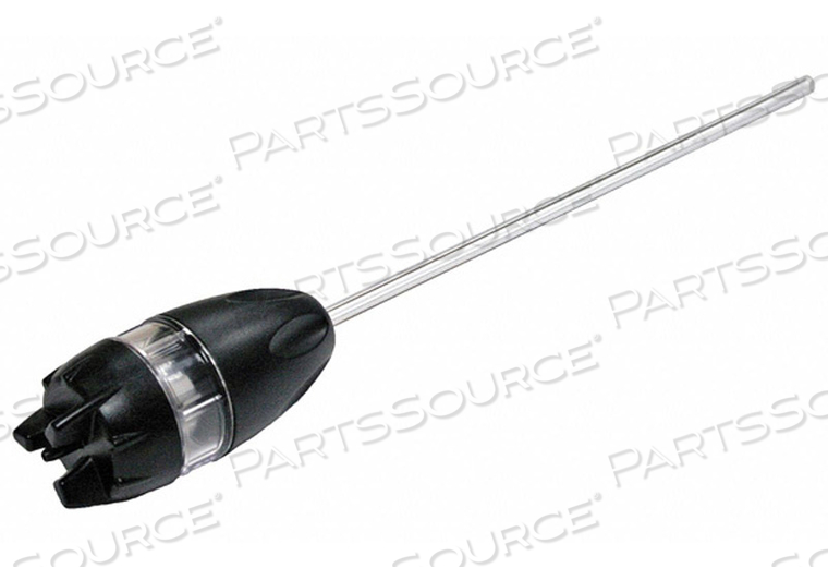 SAMPLING PROBE by BW Technologies SAMPLING PROBE by BW Technologies