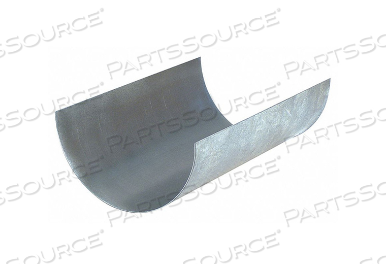 INSULATION PROTECTION SHIELD 1/2 TO 1 IN by Anvil International INSULATION PROTECTION SHIELD 1/2 TO 1 IN by Anvil International